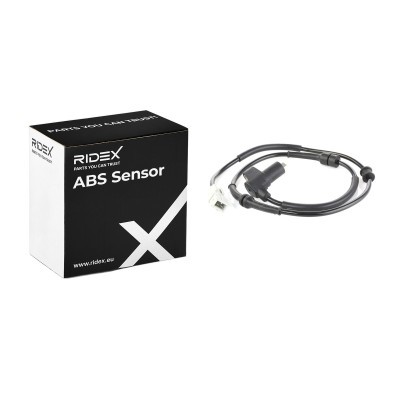 ABS Sensor RIDEX 412W0150 412W0150 - photo 2