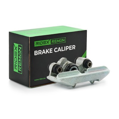 Brake Caliper RIDEX 78B0370R 78B0370R - photo 2