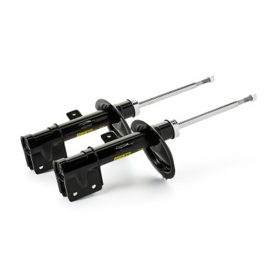 Shock Absorber RIDEX 854S19318P 854S19318P - photo 3