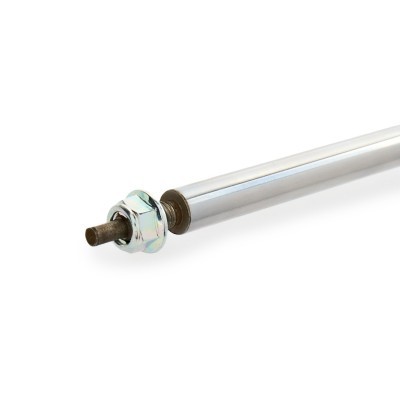 Shock Absorber RIDEX 854S17800 854S17800 - photo 5