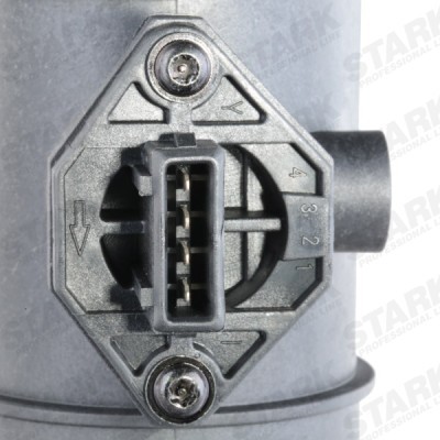 Air Mass Sensor Stark SKAS-0150104 SKAS-0150104 - photo 4