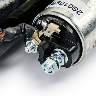 Starter RIDEX 2S0109R 2S0109R - photo 6