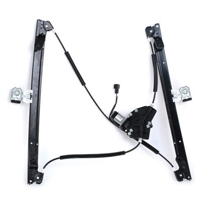 Window Regulator RIDEX 1561W0282 1561W0282 - photo 2