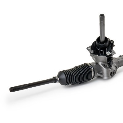 Steering Gear RIDEX 286S1059R 286S1059R - photo 5