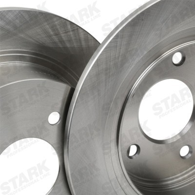 Brake Disc Stark SKBD-0020320 SKBD-0020320 - photo 10