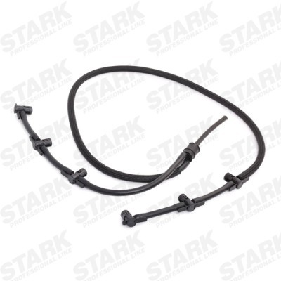 Fuel return hose Stark SKHFO-3370024 SKHFO-3370024 - photo 4