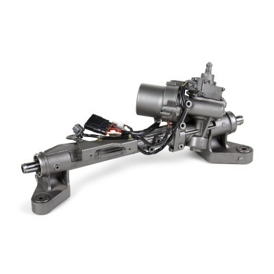 Steering Gear RIDEX 286S1404R 286S1404R - photo 4