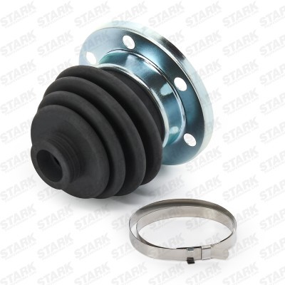 Bellow, drive shaft Stark SKBDA-1300067 SKBDA-1300067 - photo 4