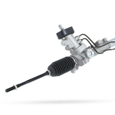 Steering Gear RIDEX 286S0005 286S0005 - photo 3