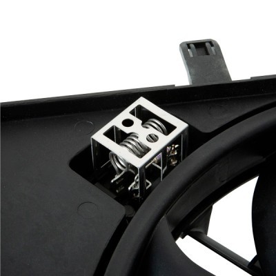 Fan, Radiator RIDEX 508R0160 508R0160 - photo 5