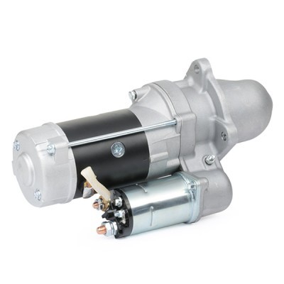 Starter RIDEX 2S0753 2S0753 - photo 4
