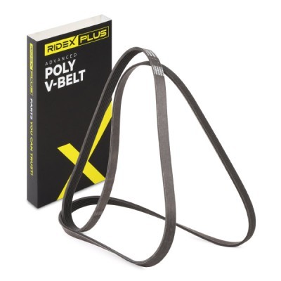 V-Ribbed Belt RIDEX 305P0105P 305P0105P - photo 2