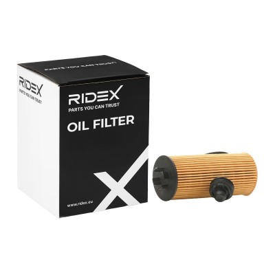 Oil Filter RIDEX 7O0179 7O0179 - photo 8