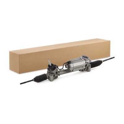 Steering Gear RIDEX 286S1317R 286S1317R - photo 2