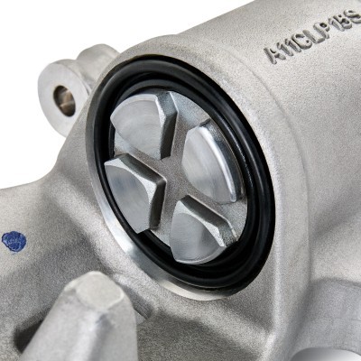Brake Caliper RIDEX 78B2828R 78B2828R - photo 5