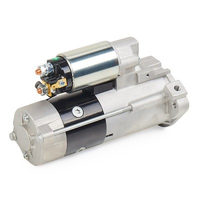 Starter RIDEX 2S0605 2S0605 - photo 4