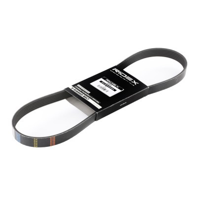 V-Ribbed Belt RIDEX 305P0052 305P0052 - photo 2