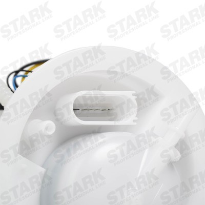 Fuel module Stark SKFU-0410314 SKFU-0410314 - photo 6
