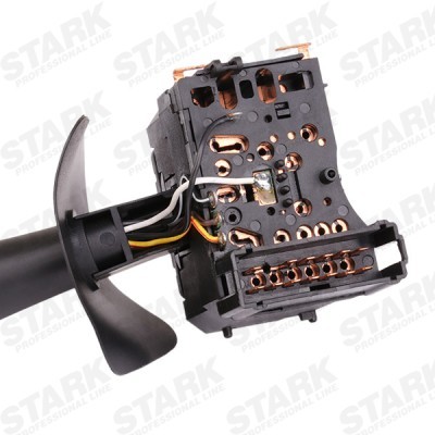 Steering Column Switch Stark SKSCS-1610018 SKSCS-1610018 - photo 5