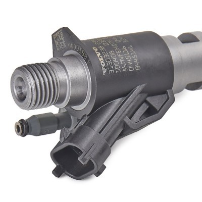 Injector Nozzle RIDEX 3902I0603R 3902I0603R - photo 5