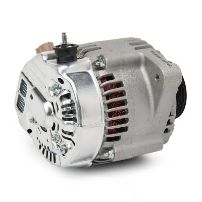 Alternator RIDEX 4G1491 4G1491 - photo 4