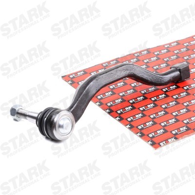 Tie Rod End Stark SKTE-0280468 SKTE-0280468 - photo 2