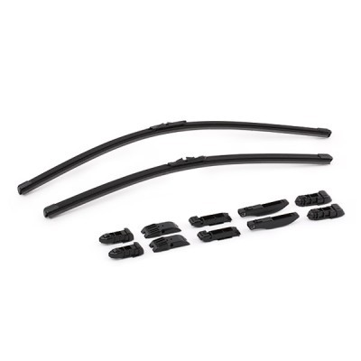 Wiper Blade RIDEX 298W0195 298W0195 - photo 7