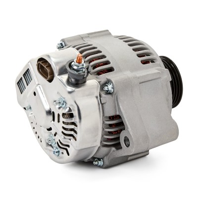 Alternator RIDEX 4G1882 4G1882 - photo 4