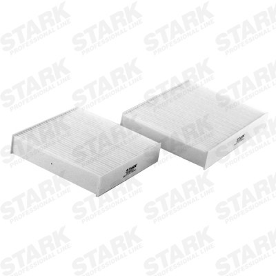 Cabin Air Filter Stark SKIF-0170090 SKIF-0170090 - photo 3