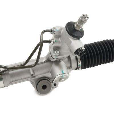 Steering Gear RIDEX 286S0265 286S0265 - photo 5