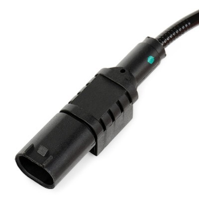 ABS Sensor RIDEX 412W1056 412W1056 - photo 3