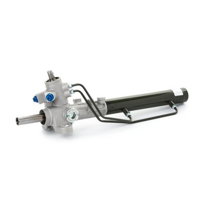 Steering Gear RIDEX 286S0371 286S0371 - photo 3