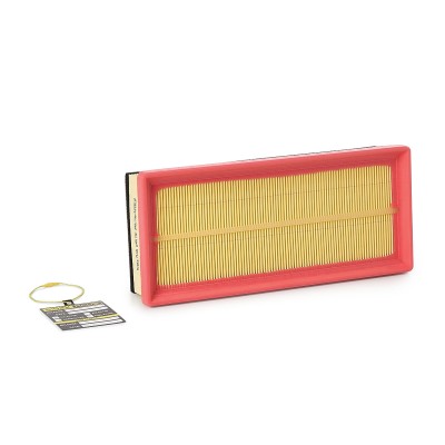Air Filter RIDEX 8A0179P 8A0179P - photo 2