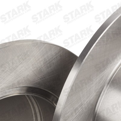Brake Disc Stark SKBD-0020269 SKBD-0020269 - photo 4