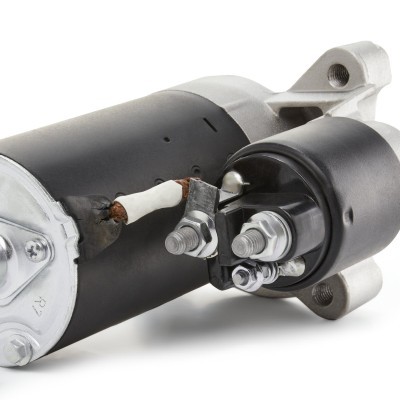Starter RIDEX 2S0658R 2S0658R - photo 5