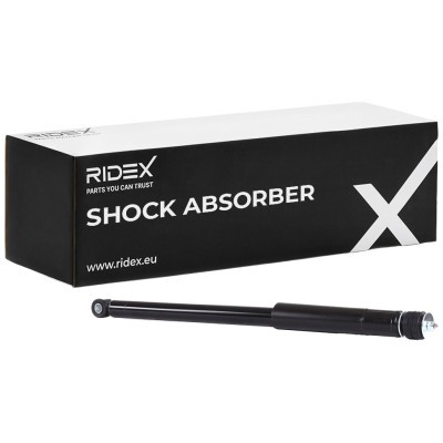 Shock Absorber RIDEX 854S1115 854S1115 - photo 2