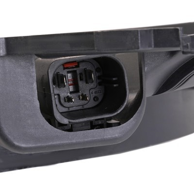 Fan, Radiator RIDEX 508R0159 508R0159 - photo 5