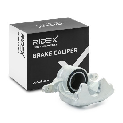 Brake Caliper RIDEX 78B1435 78B1435 - photo 2