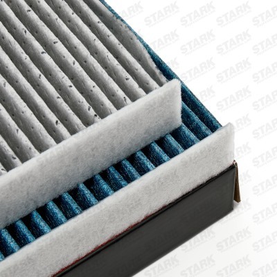Cabin Air Filter Stark SKIF-0170505 SKIF-0170505 - photo 5