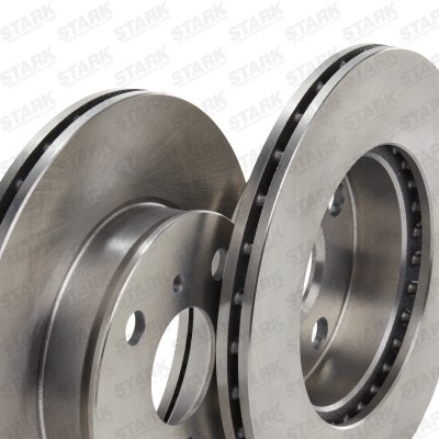 Brake Disc Stark SKBD-0022305 SKBD-0022305 - photo 5