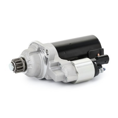 Starter RIDEX 2S0450 2S0450 - photo 3