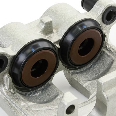 Brake Caliper RIDEX 78B1376 78B1376 - photo 5