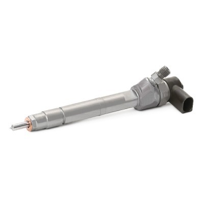 Injector Nozzle RIDEX 3902I0110R 3902I0110R - photo 3