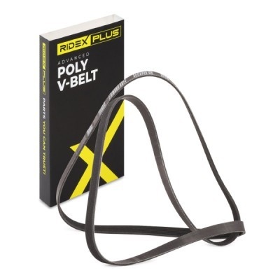 V-Ribbed Belt RIDEX 305P0098P 305P0098P - photo 2