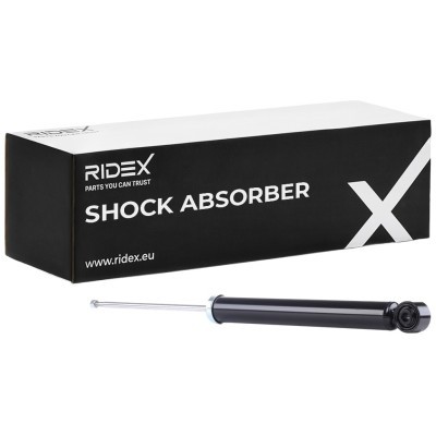 Shock Absorber RIDEX 854S0923 854S0923 - photo 2