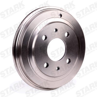 Brake Drum Stark SKBDM-0800042 SKBDM-0800042 - photo 2