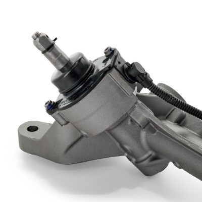 Steering Gear RIDEX 286S0882R 286S0882R - photo 6