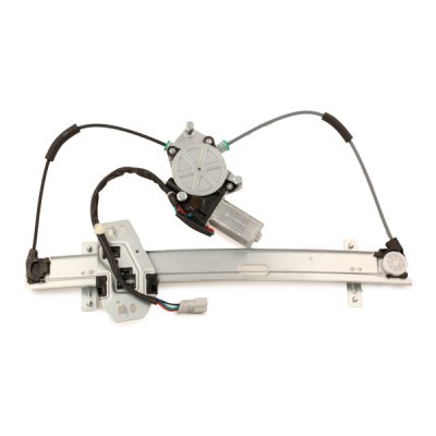 Window Regulator RIDEX 1561W0555 1561W0555 - photo 4