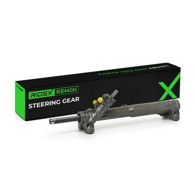 Steering Gear RIDEX 286S0041R 286S0041R - photo 2