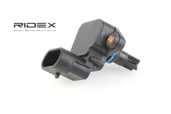 Boost pressure sensor RIDEX 161B0034 161B0034 - photo 1